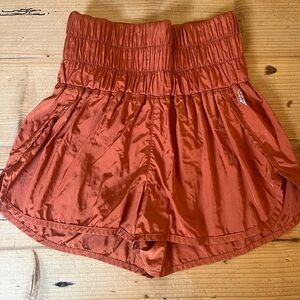 Free People Movement Shorts